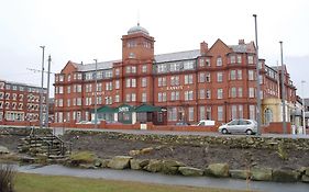 Savoy Hotel Blackpool